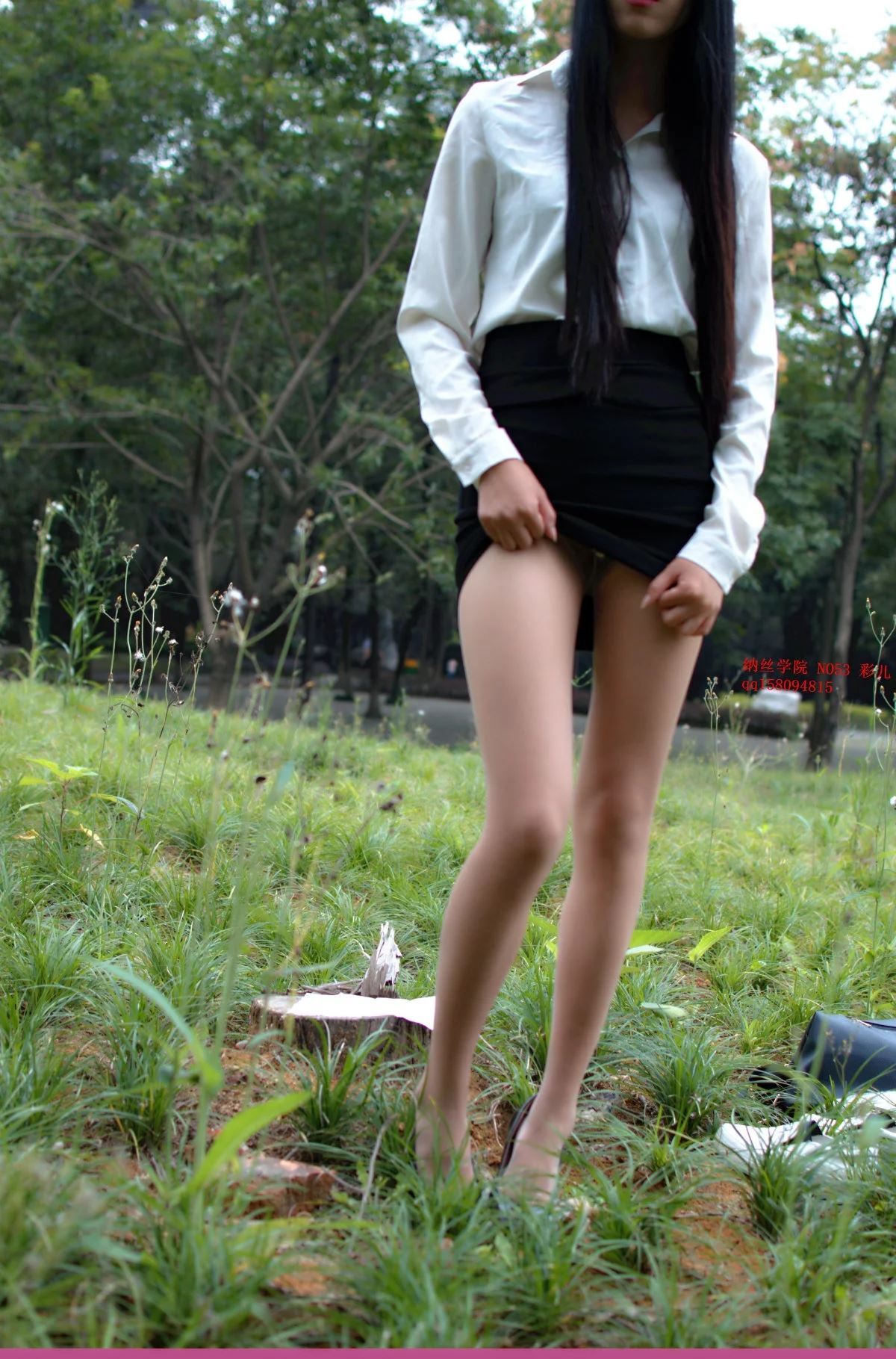 053彩儿74p 纳丝摄影第二部分