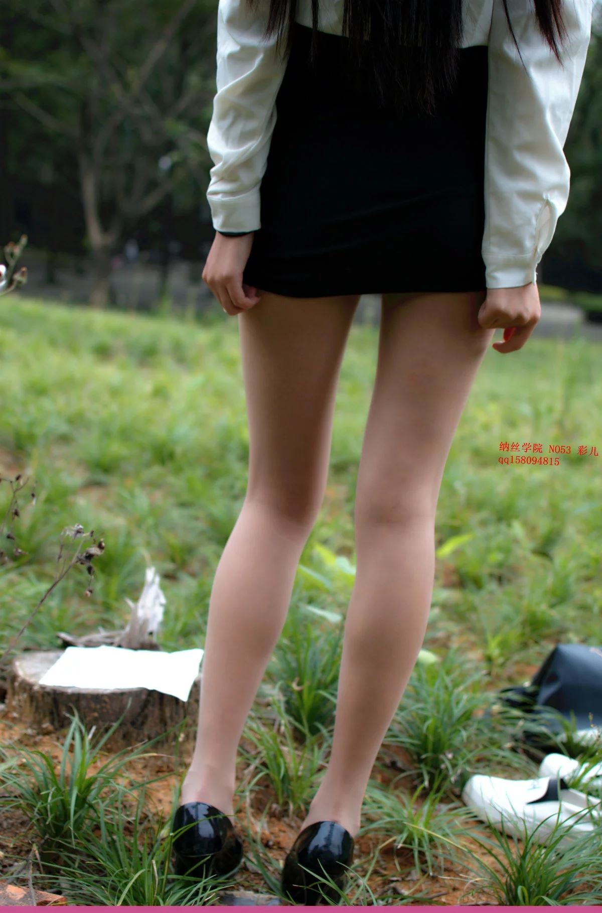 053彩儿74p 纳丝摄影第二部分