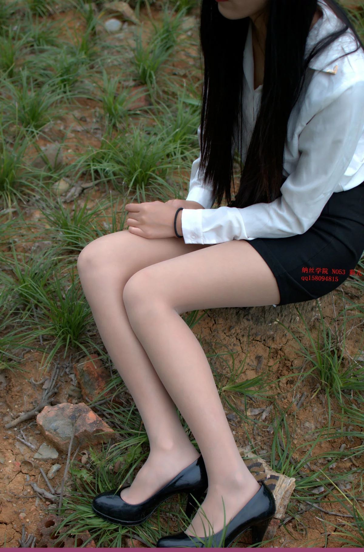 053彩儿74p 纳丝摄影第二部分