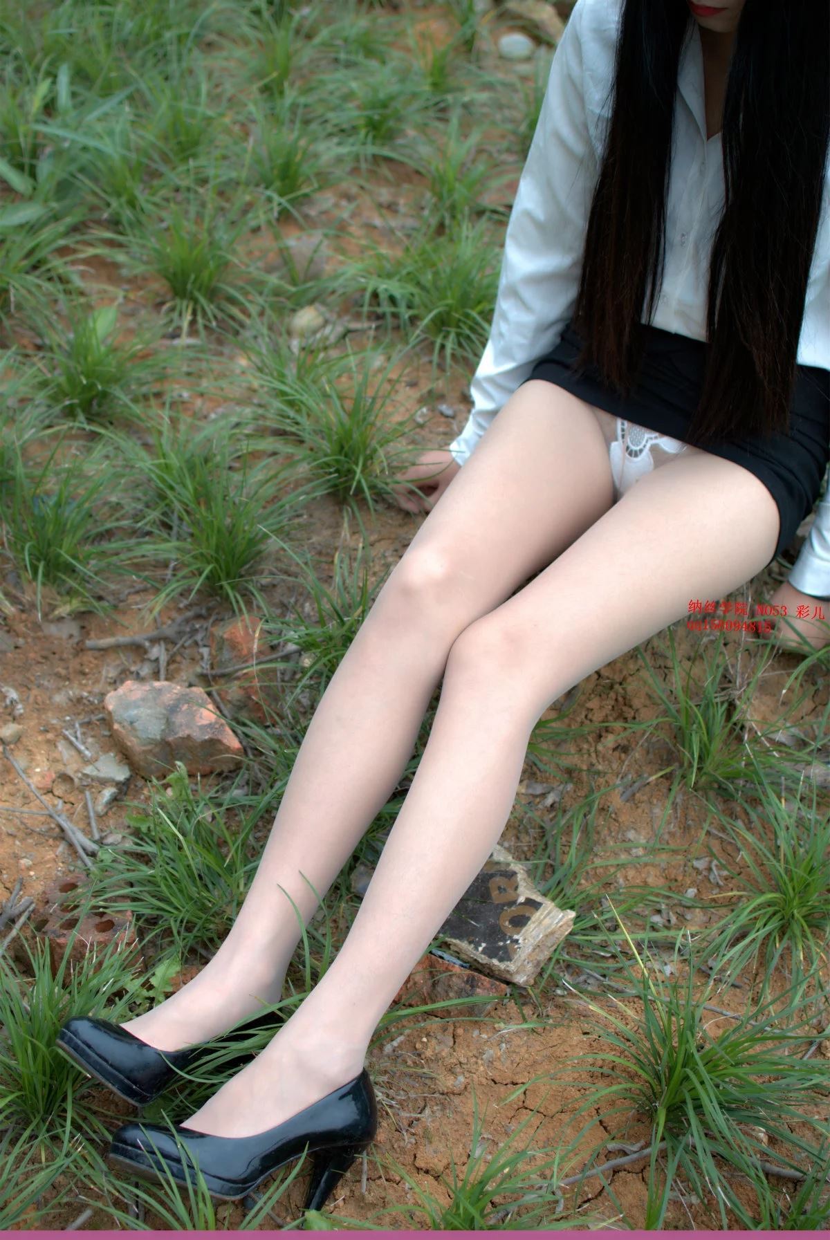 053彩儿74p 纳丝摄影第二部分