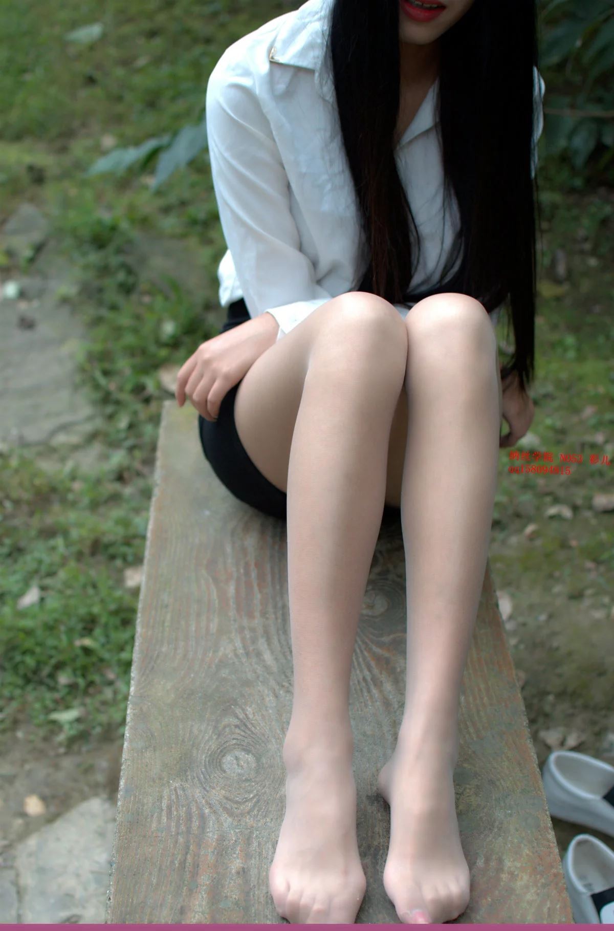 053彩儿74p 纳丝摄影第二部分