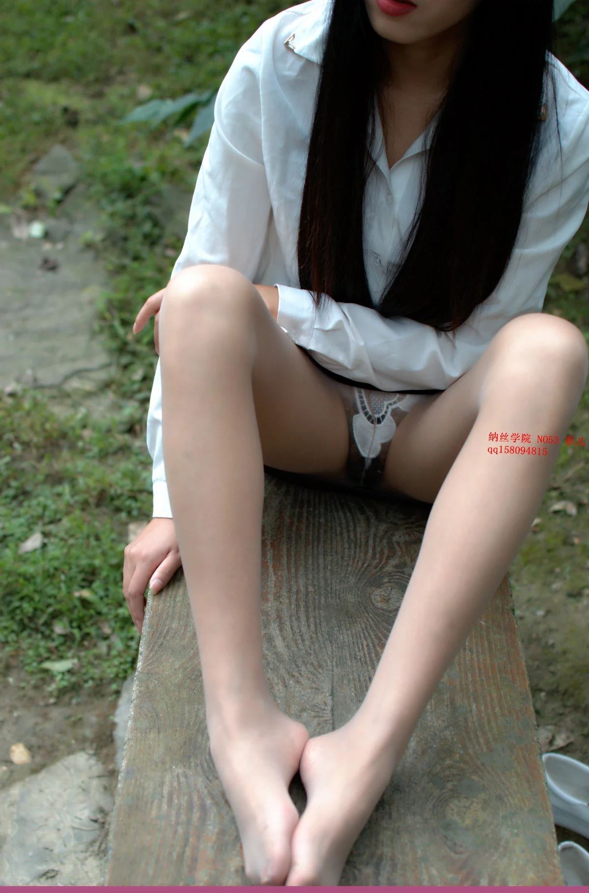 053彩儿74p 纳丝摄影第二部分