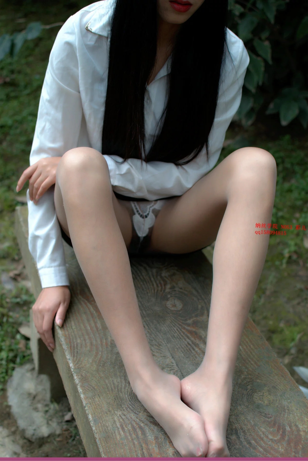 053彩儿74p 纳丝摄影第二部分