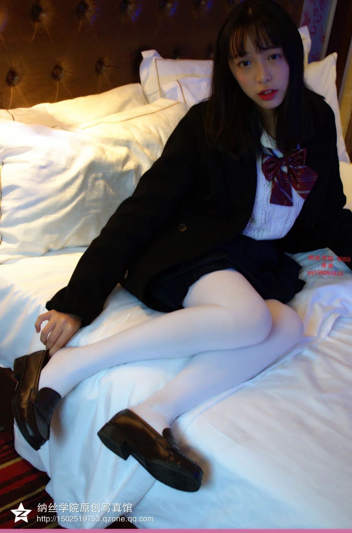 055香香33p 纳丝摄影第二部分