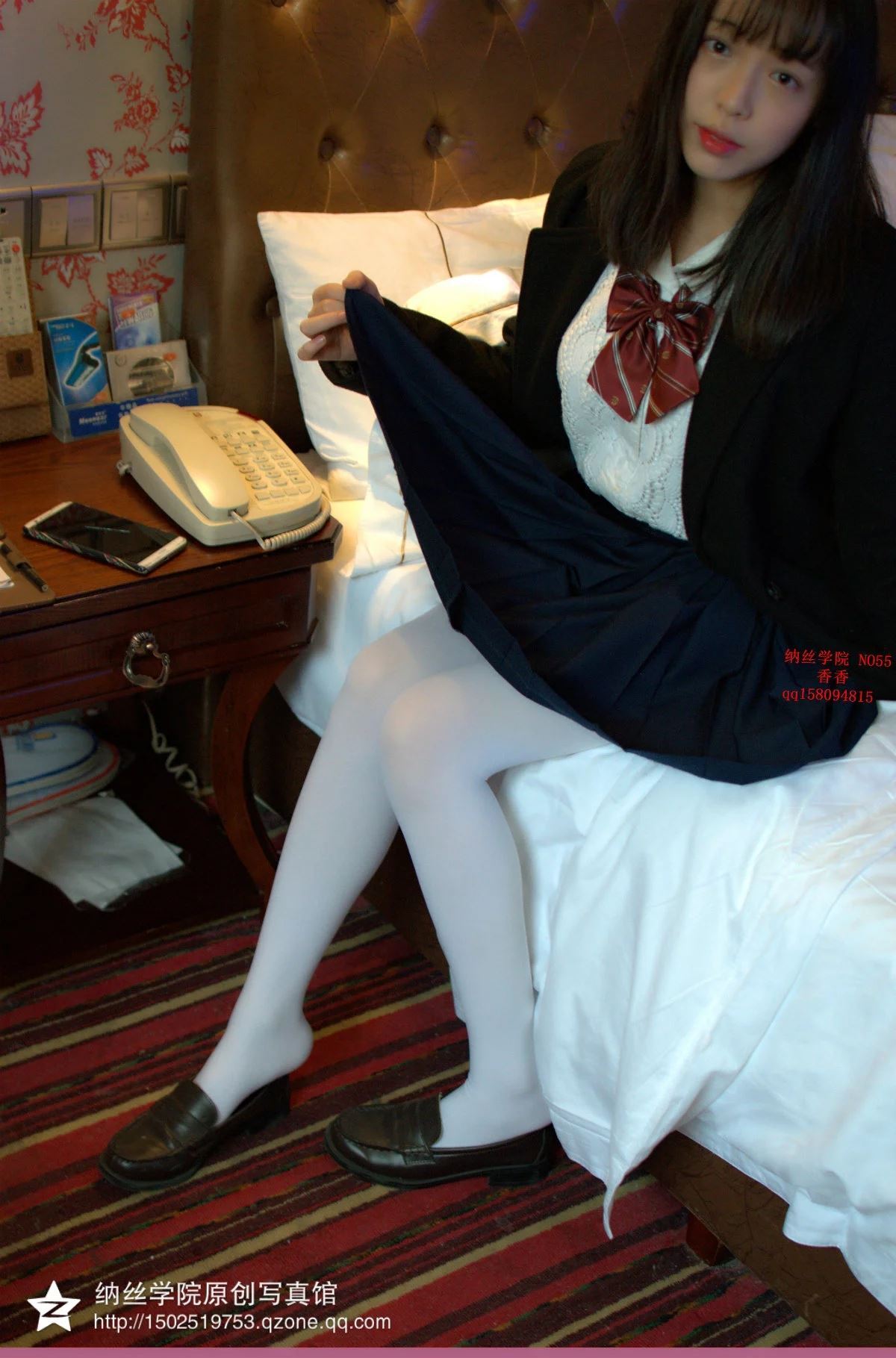 055香香33p 纳丝摄影第二部分