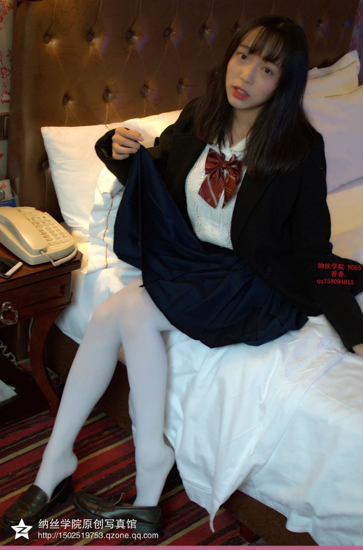 055香香33p 纳丝摄影第二部分