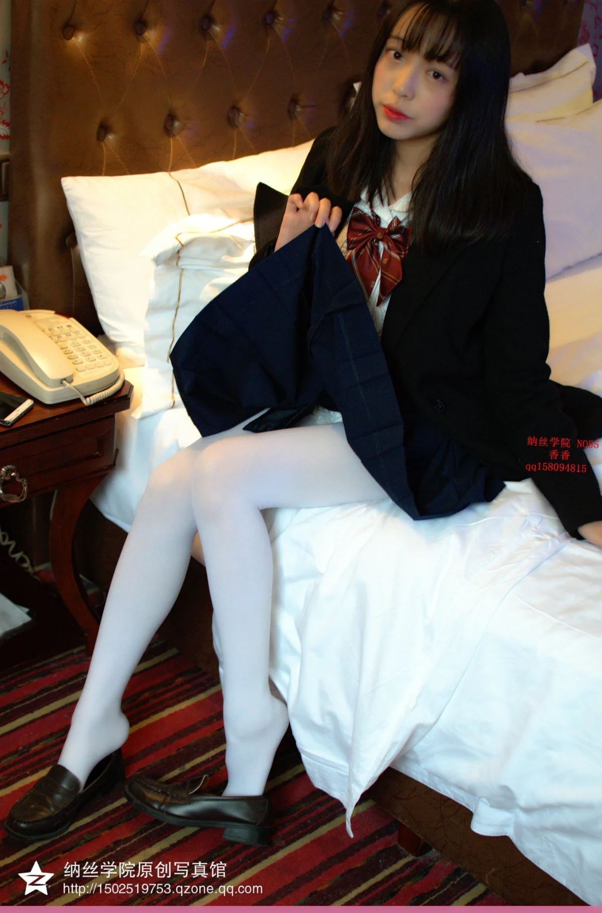 055香香33p 纳丝摄影第二部分