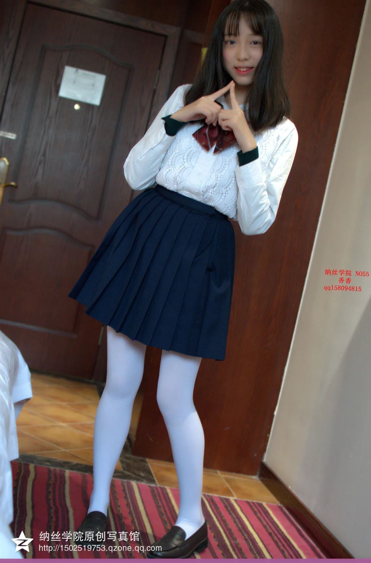 055香香33p 纳丝摄影第二部分