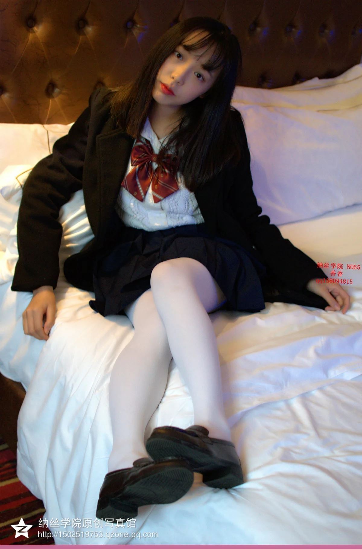 055香香33p 纳丝摄影第二部分