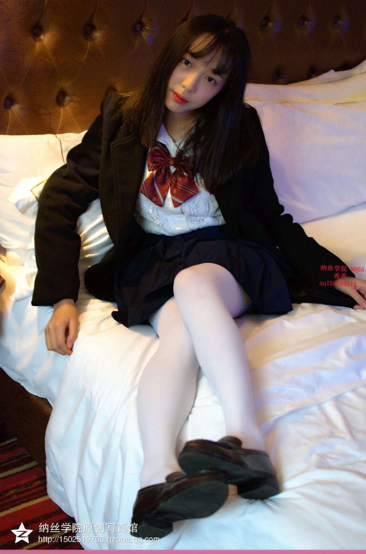 055香香33p 纳丝摄影第二部分