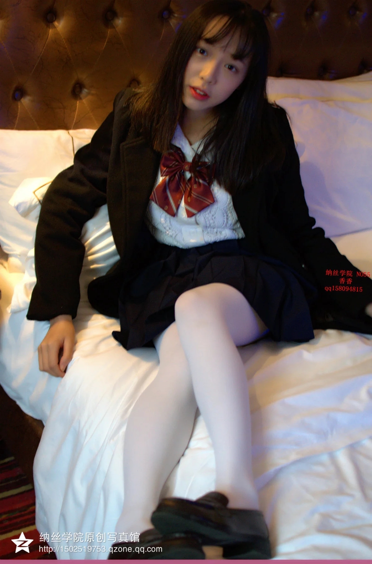 055香香33p 纳丝摄影第二部分