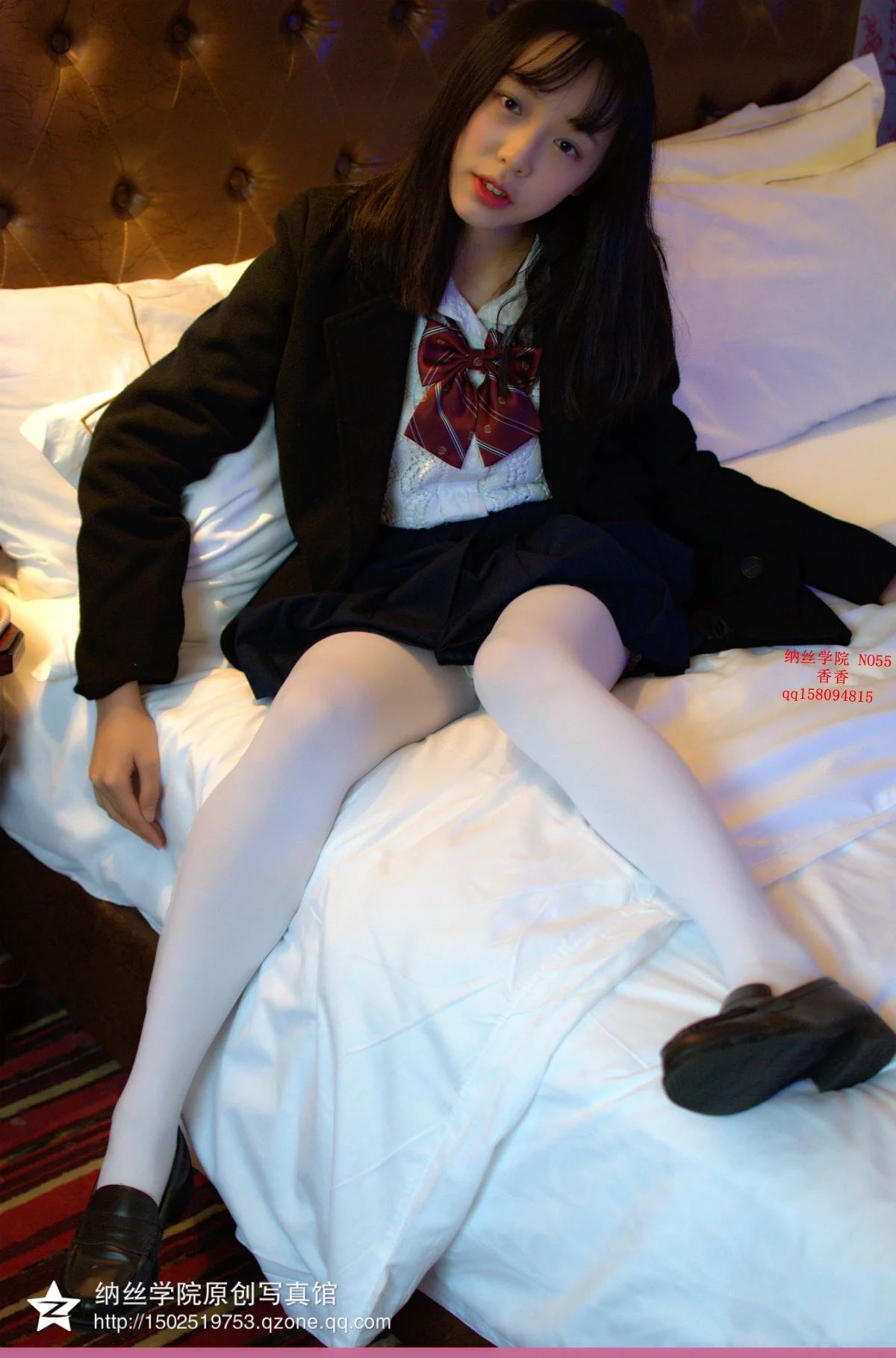 055香香33p 纳丝摄影第二部分