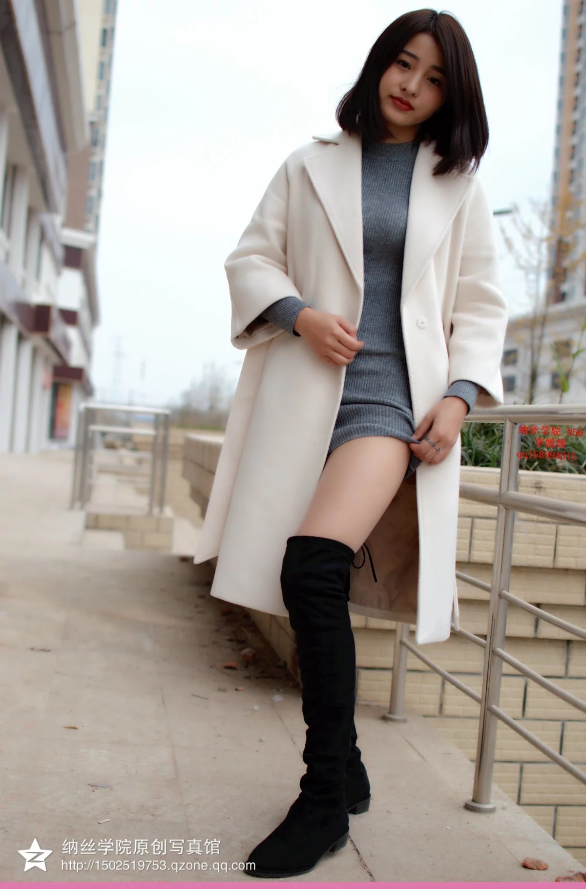 056媛媛79p 纳丝摄影第二部分