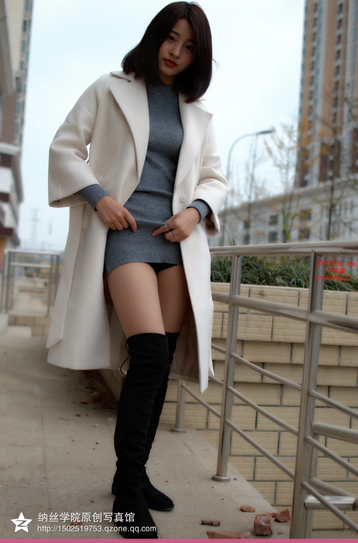 056媛媛79p 纳丝摄影第二部分