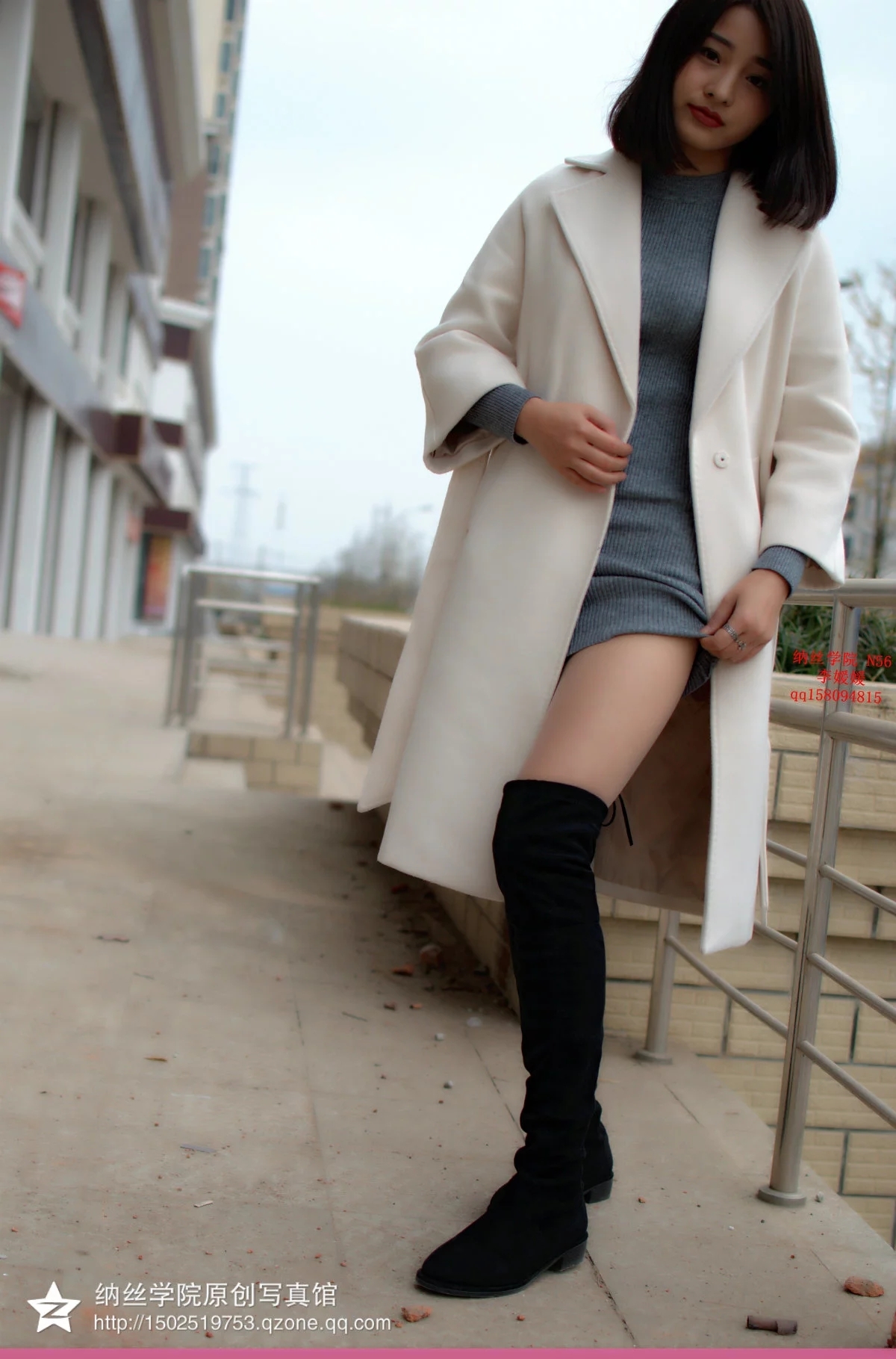 056媛媛79p 纳丝摄影第二部分