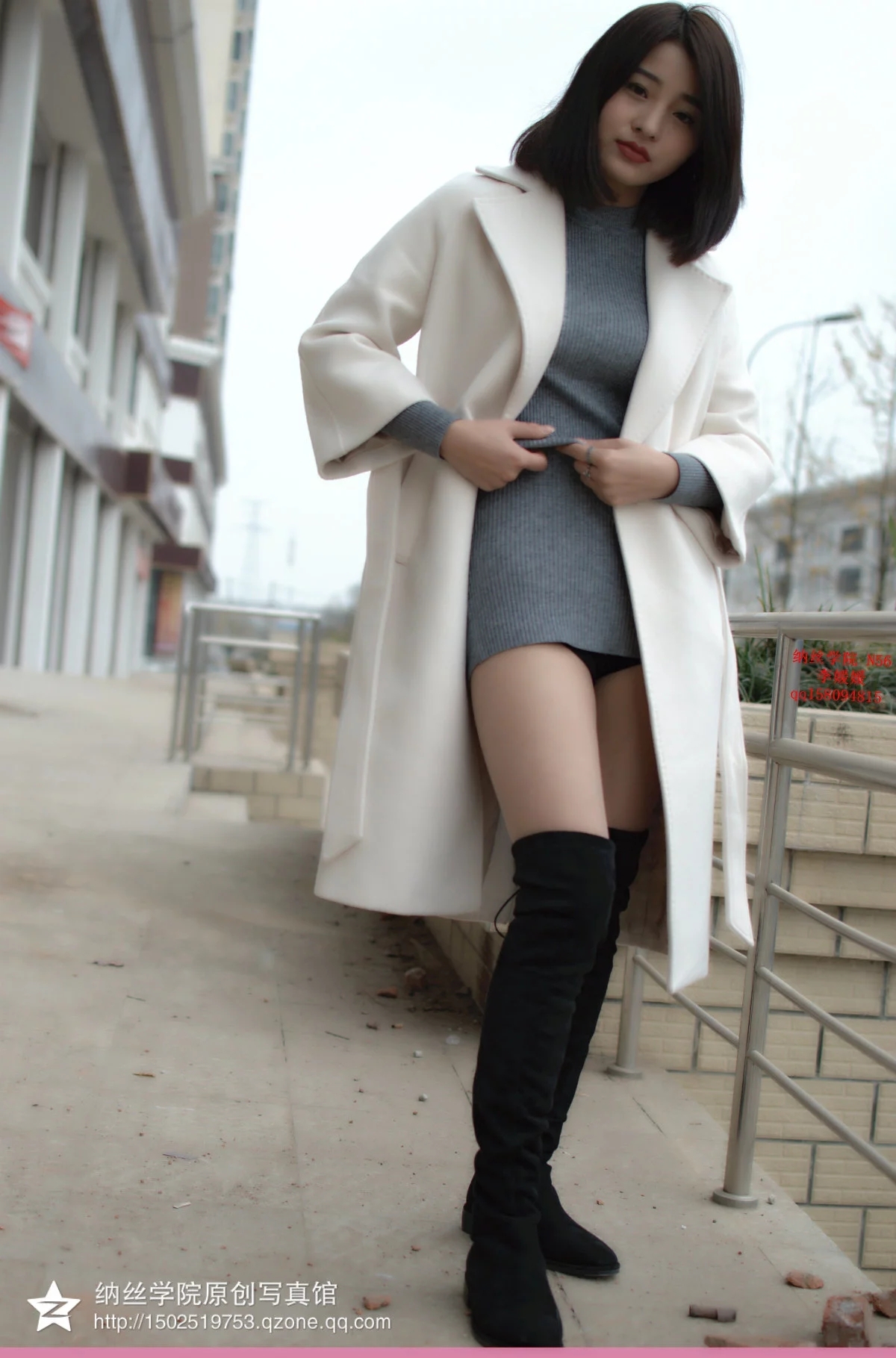 056媛媛79p 纳丝摄影第二部分