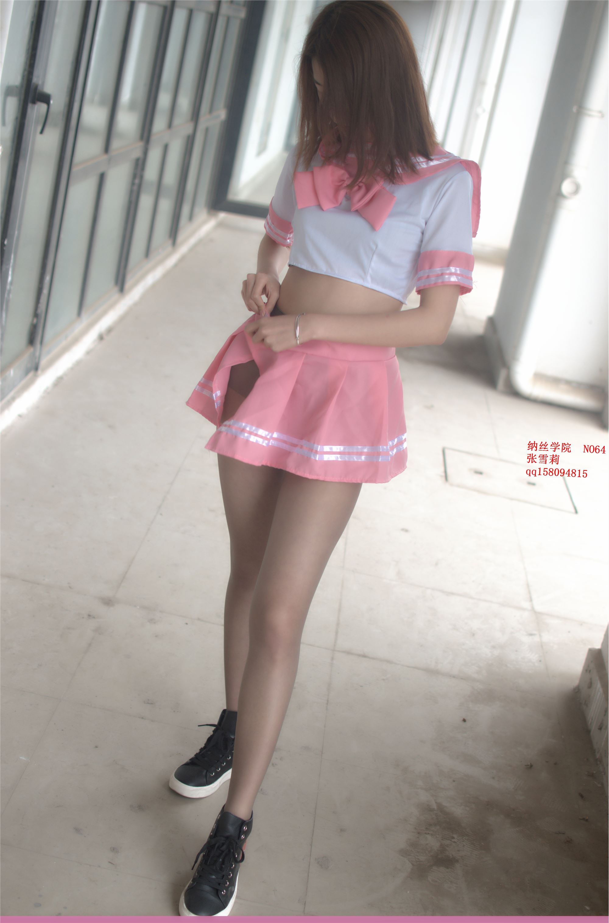 064张雪莉46p 纳丝摄影第二部分