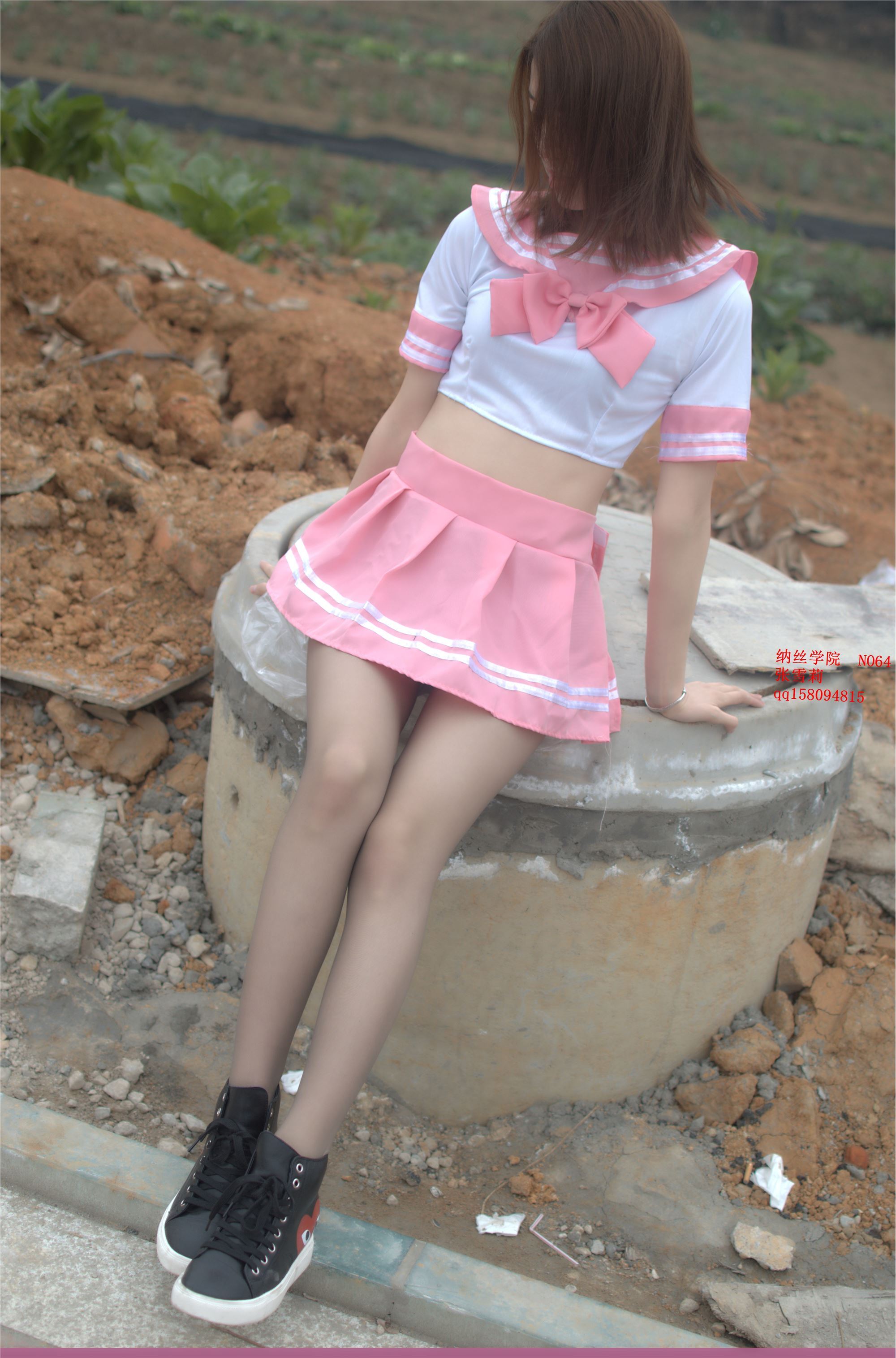 064张雪莉46p 纳丝摄影第二部分