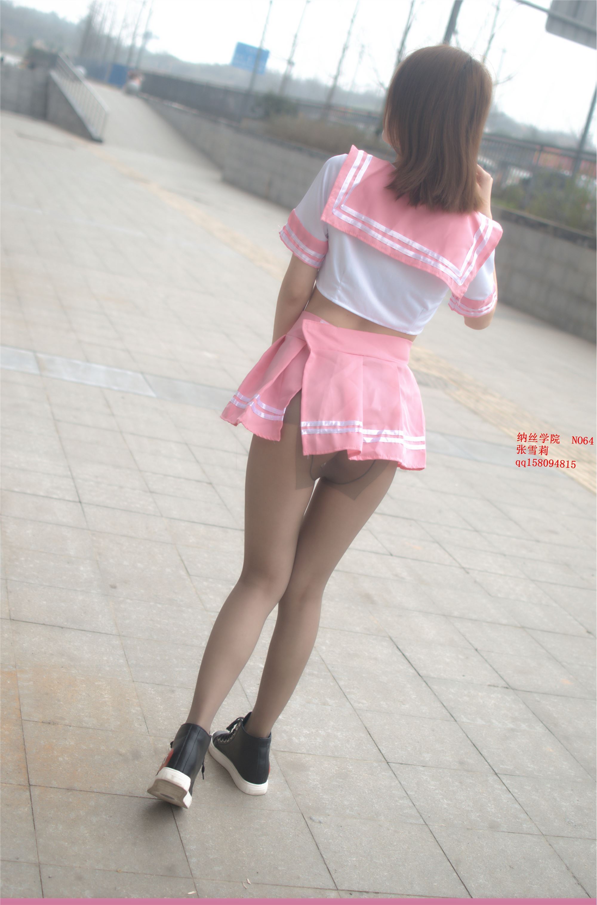 064张雪莉46p 纳丝摄影第二部分