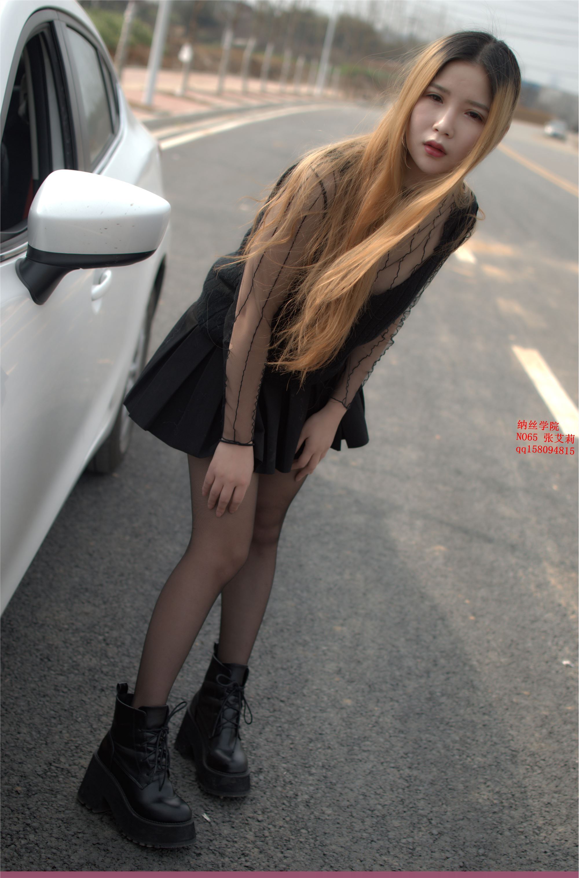 065张艾利39p 纳丝摄影第二部分