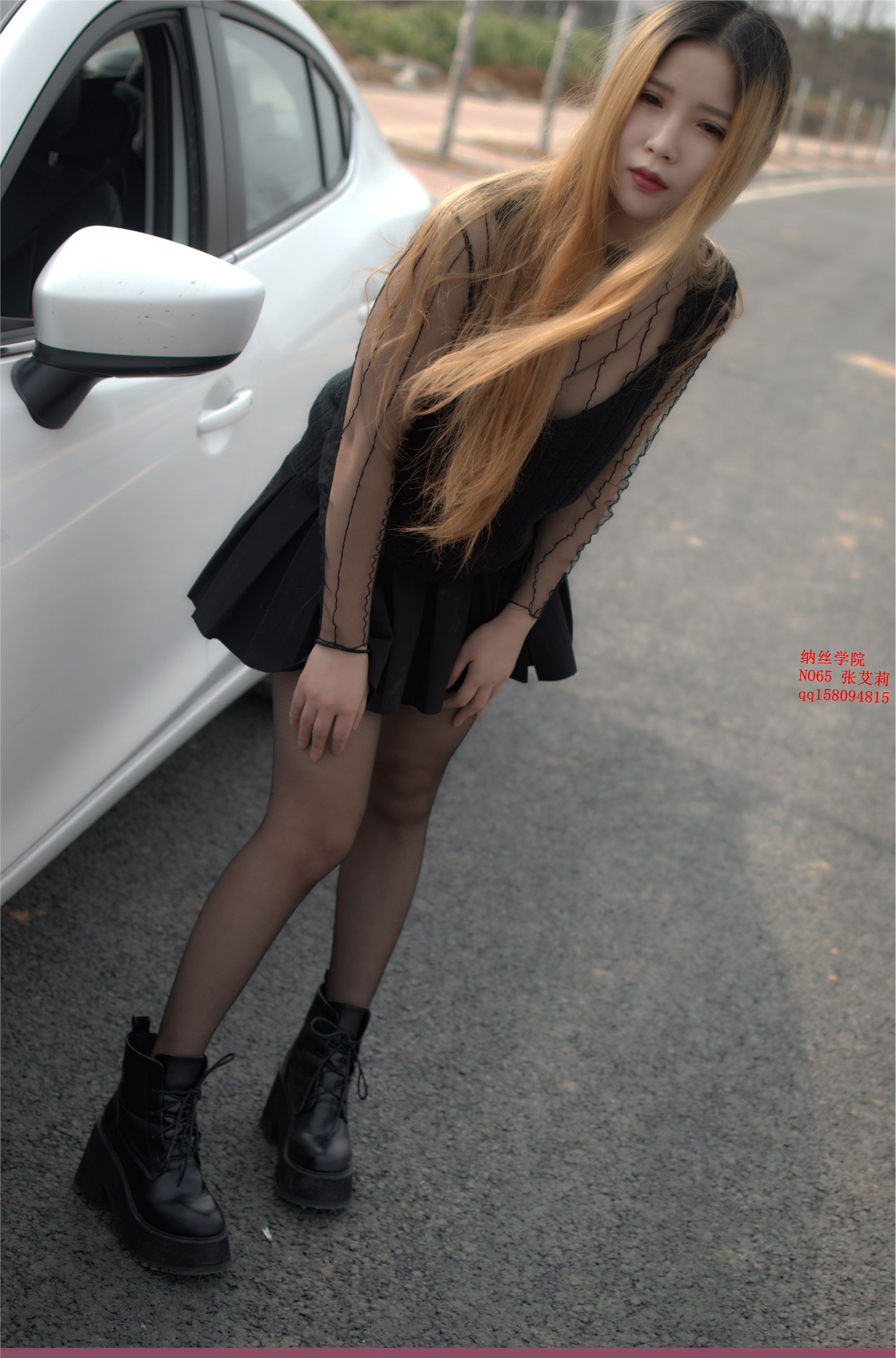 065张艾利39p 纳丝摄影第二部分