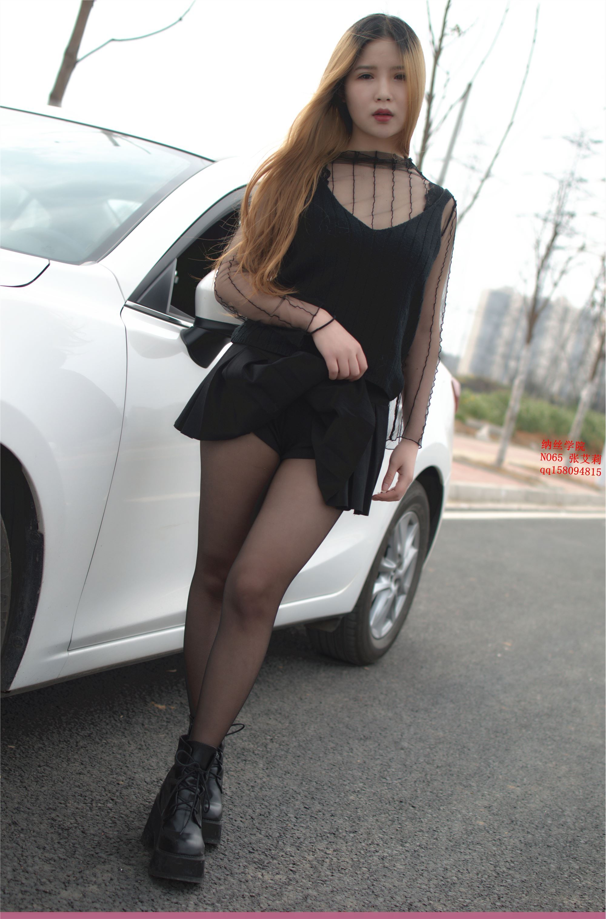 065张艾利39p 纳丝摄影第二部分