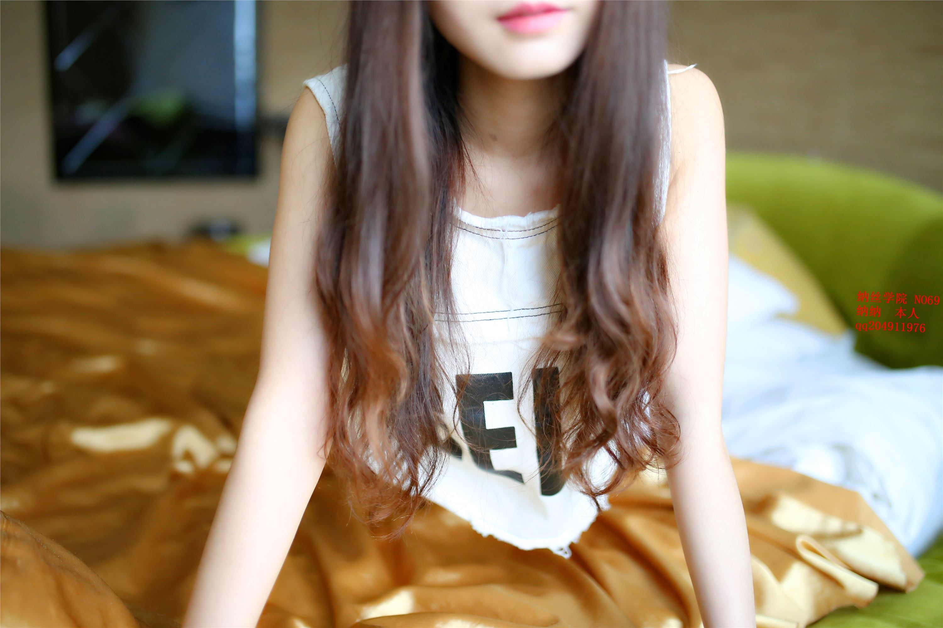 069纳纳本人47p 纳丝摄影第二部分