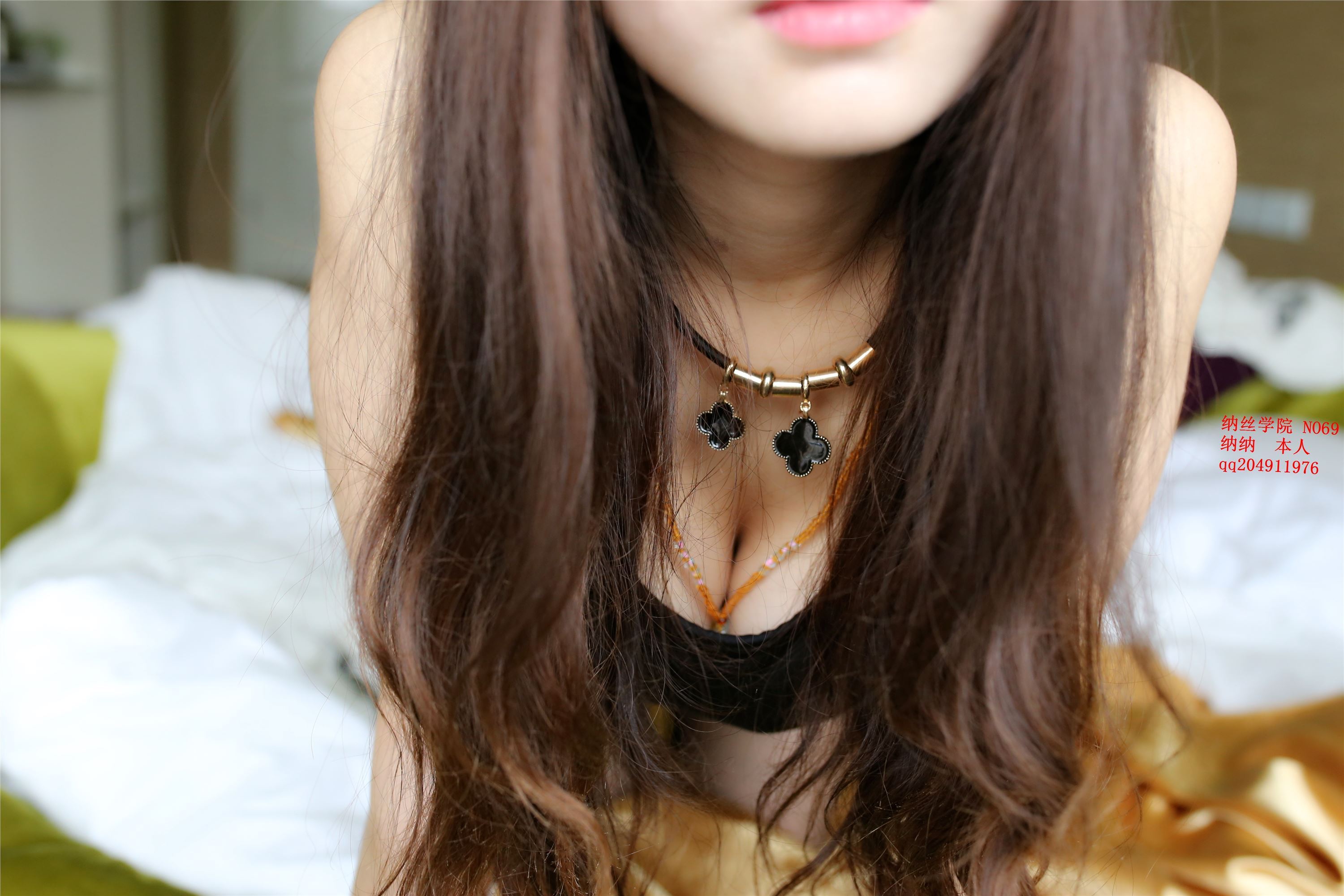 069纳纳本人47p 纳丝摄影第二部分