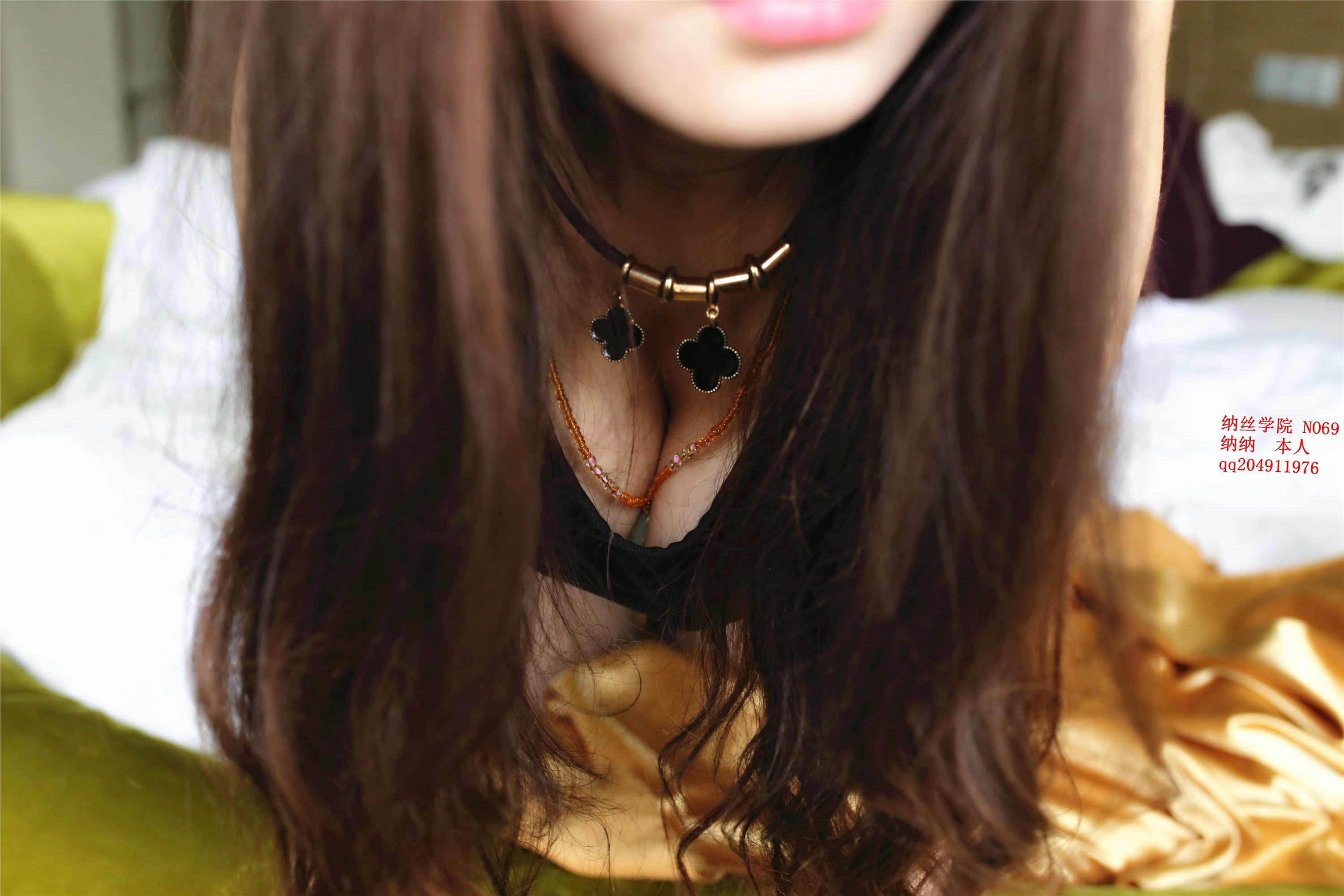 069纳纳本人47p 纳丝摄影第二部分
