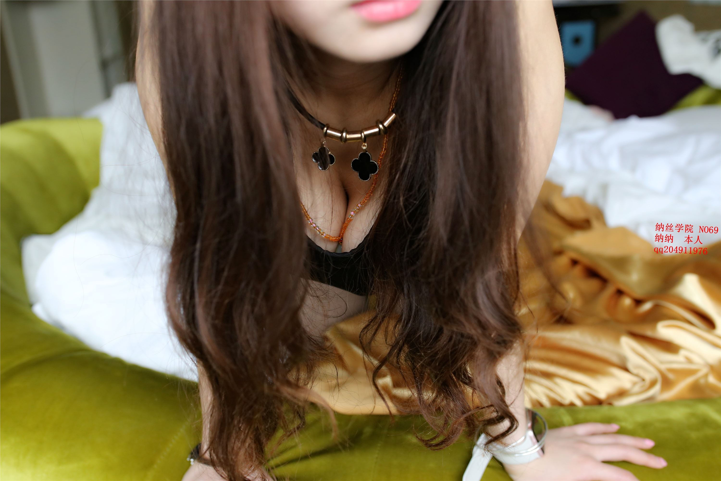 069纳纳本人47p 纳丝摄影第二部分