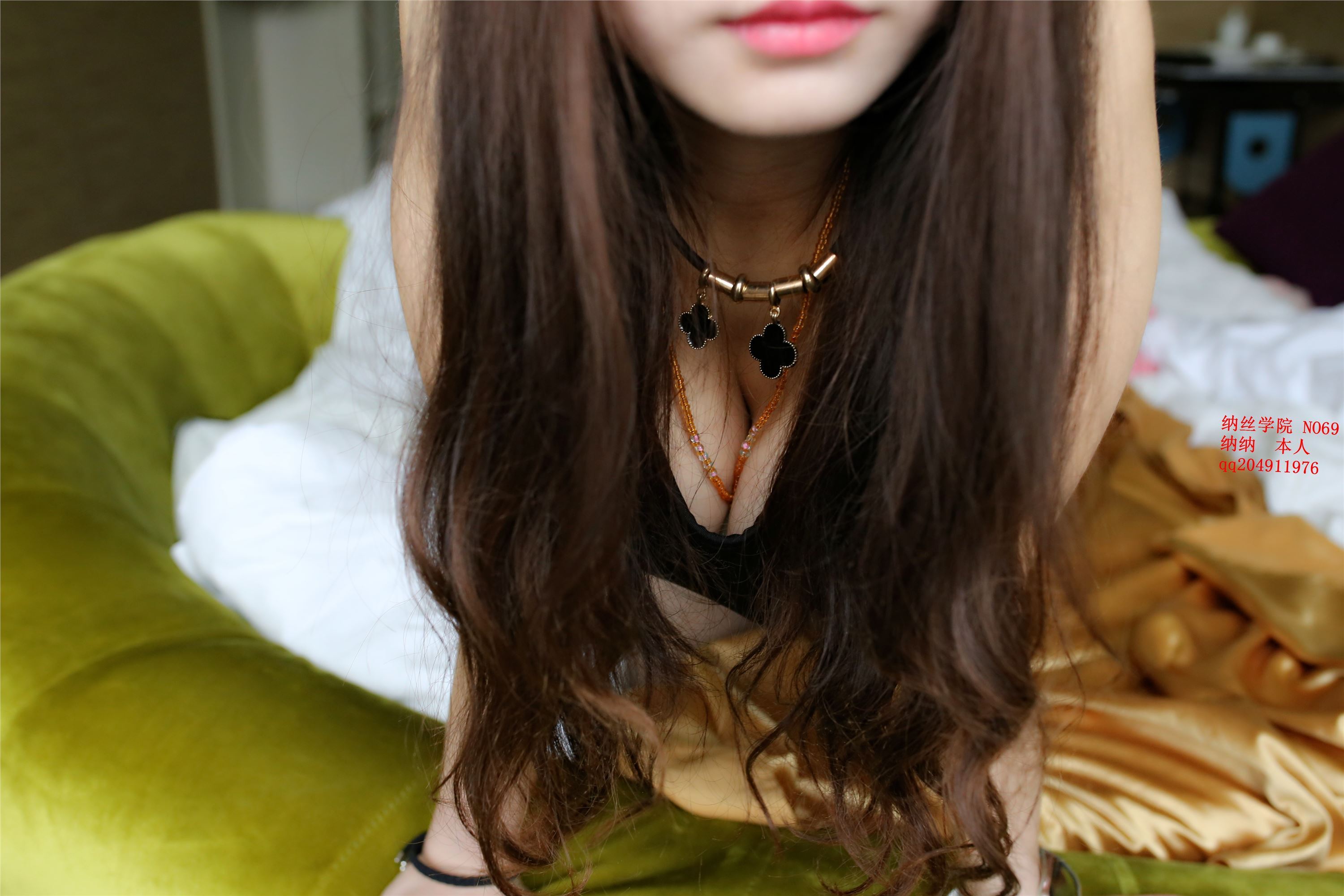 069纳纳本人47p 纳丝摄影第二部分
