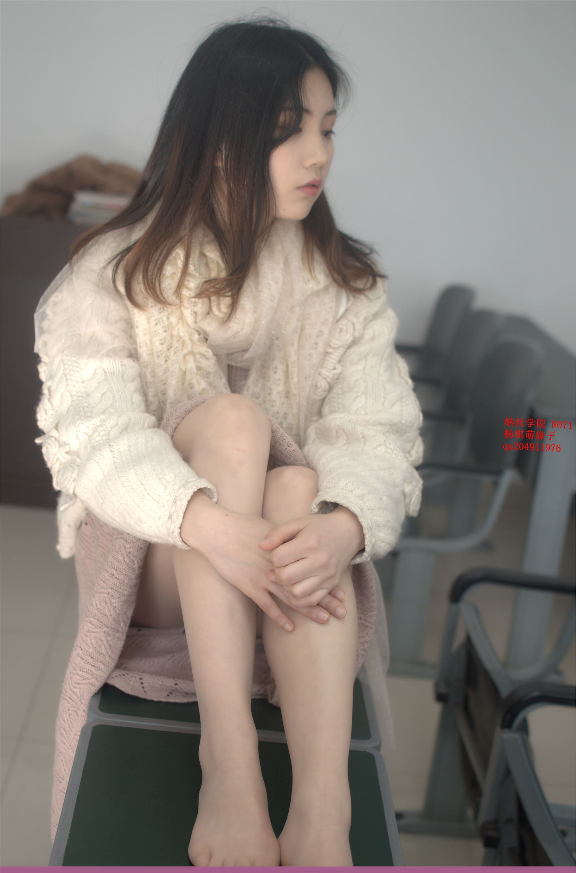 071杨琪23p 纳丝摄影第三部分