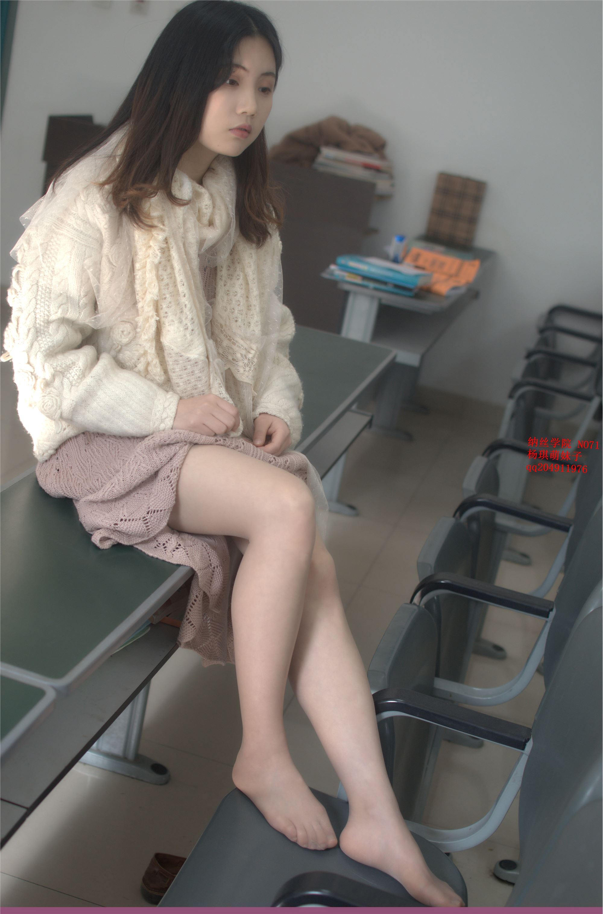 071杨琪23p 纳丝摄影第三部分