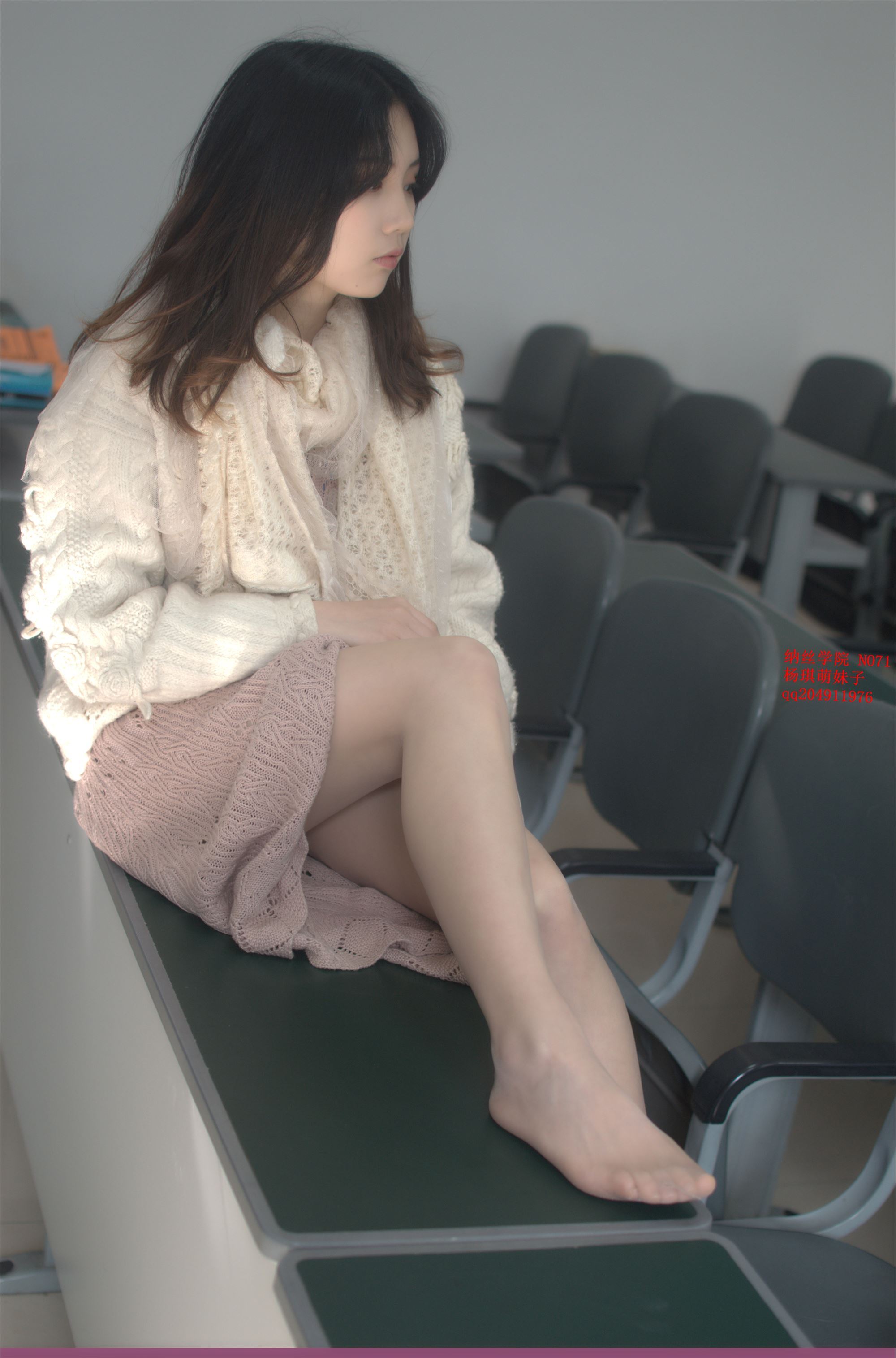 071杨琪23p 纳丝摄影第三部分