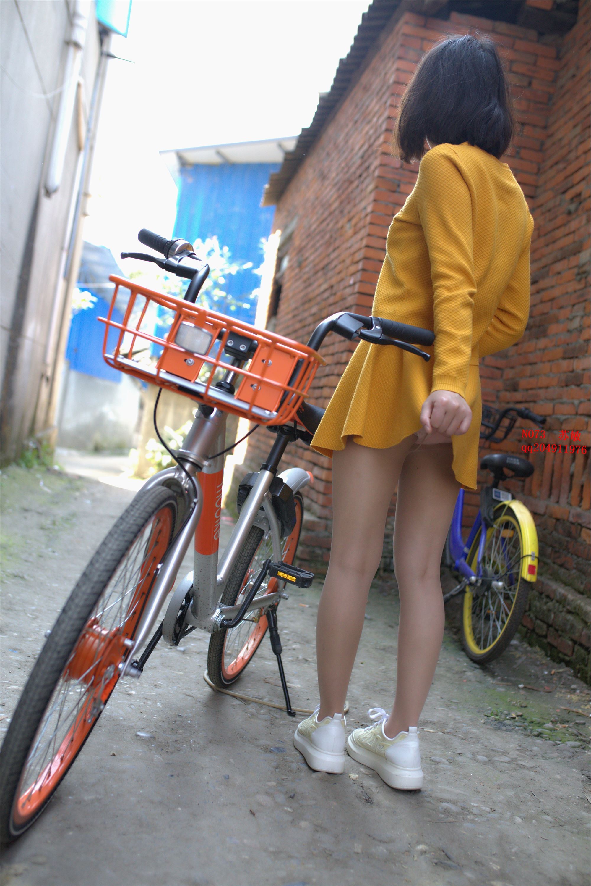 073苏敏24p 纳丝摄影第三部分