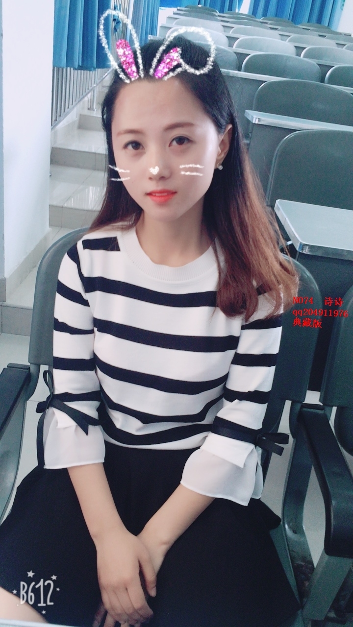 074诗诗76p 纳丝摄影第三部分