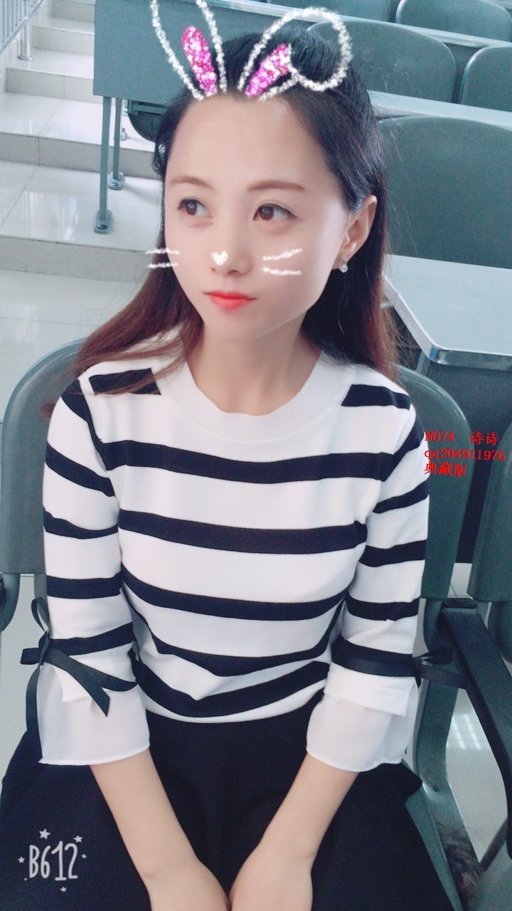 074诗诗76p 纳丝摄影第三部分