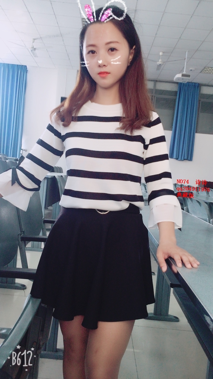 074诗诗76p 纳丝摄影第三部分