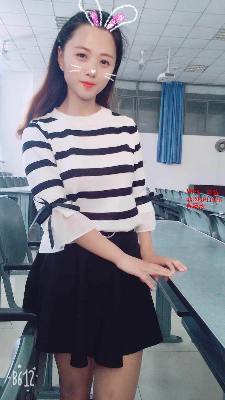 074诗诗76p 纳丝摄影第三部分