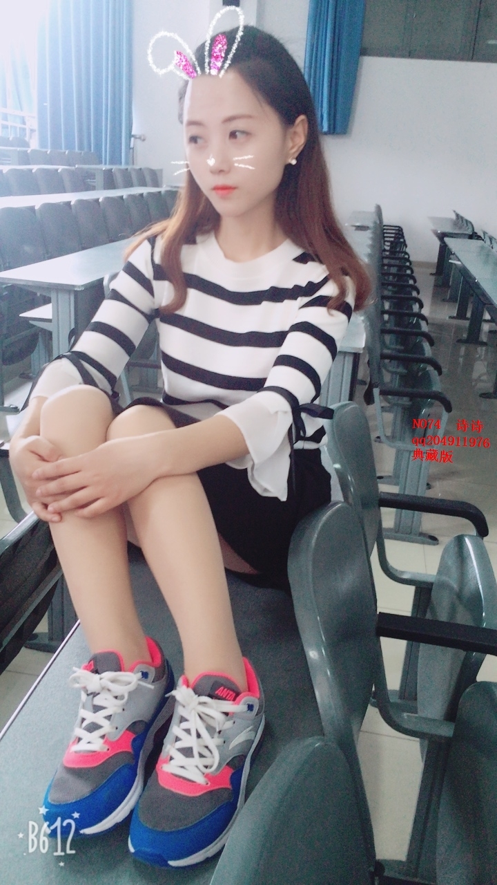 074诗诗76p 纳丝摄影第三部分