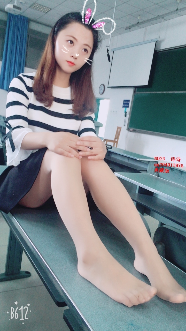 074诗诗76p 纳丝摄影第三部分