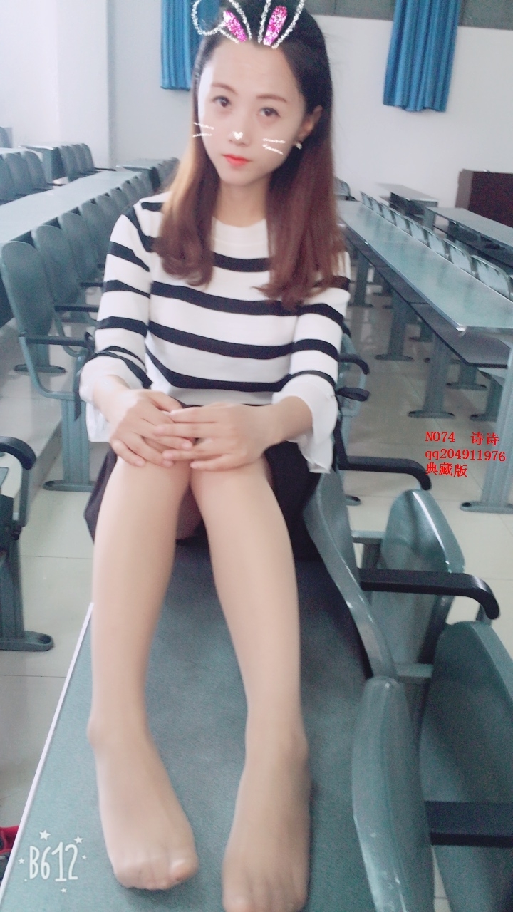 074诗诗76p 纳丝摄影第三部分