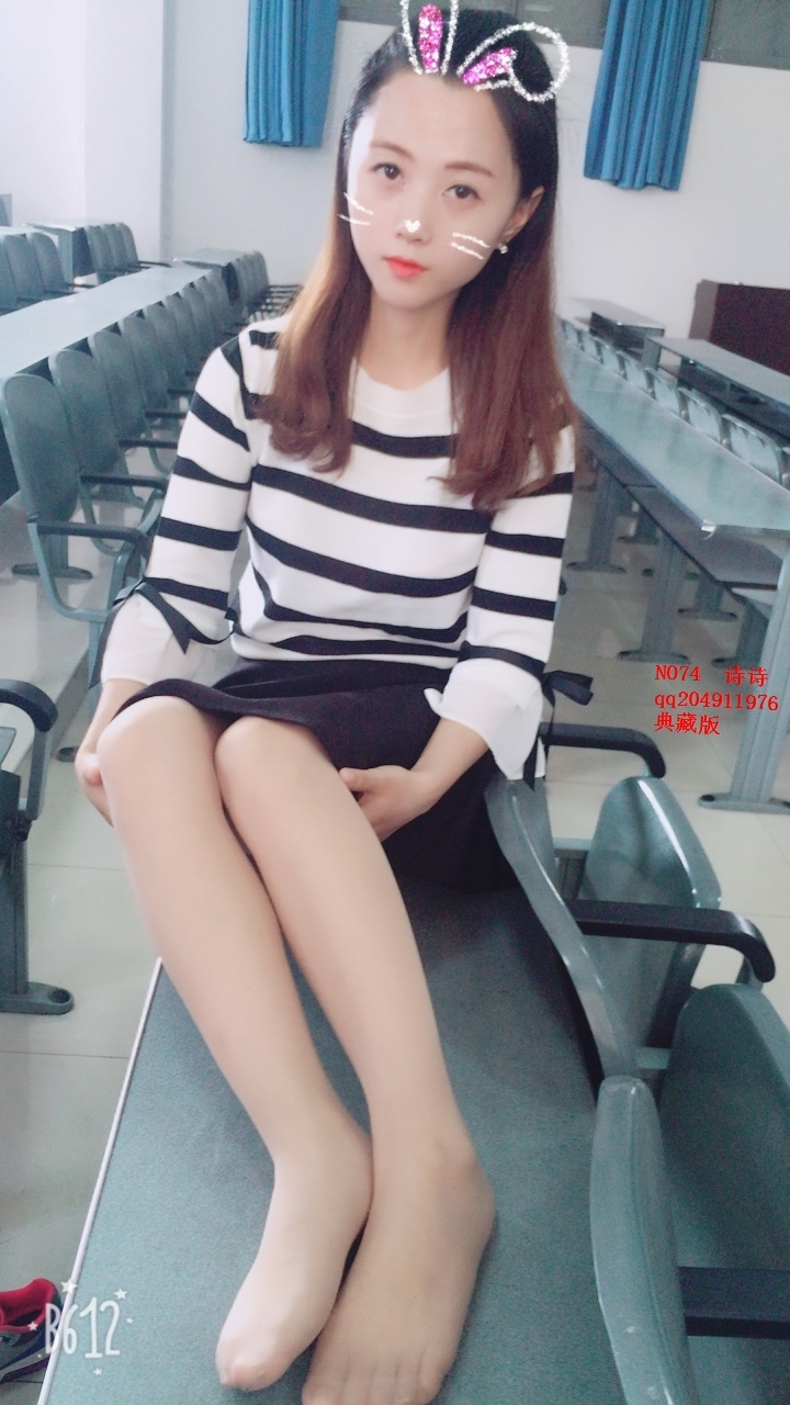 074诗诗76p 纳丝摄影第三部分