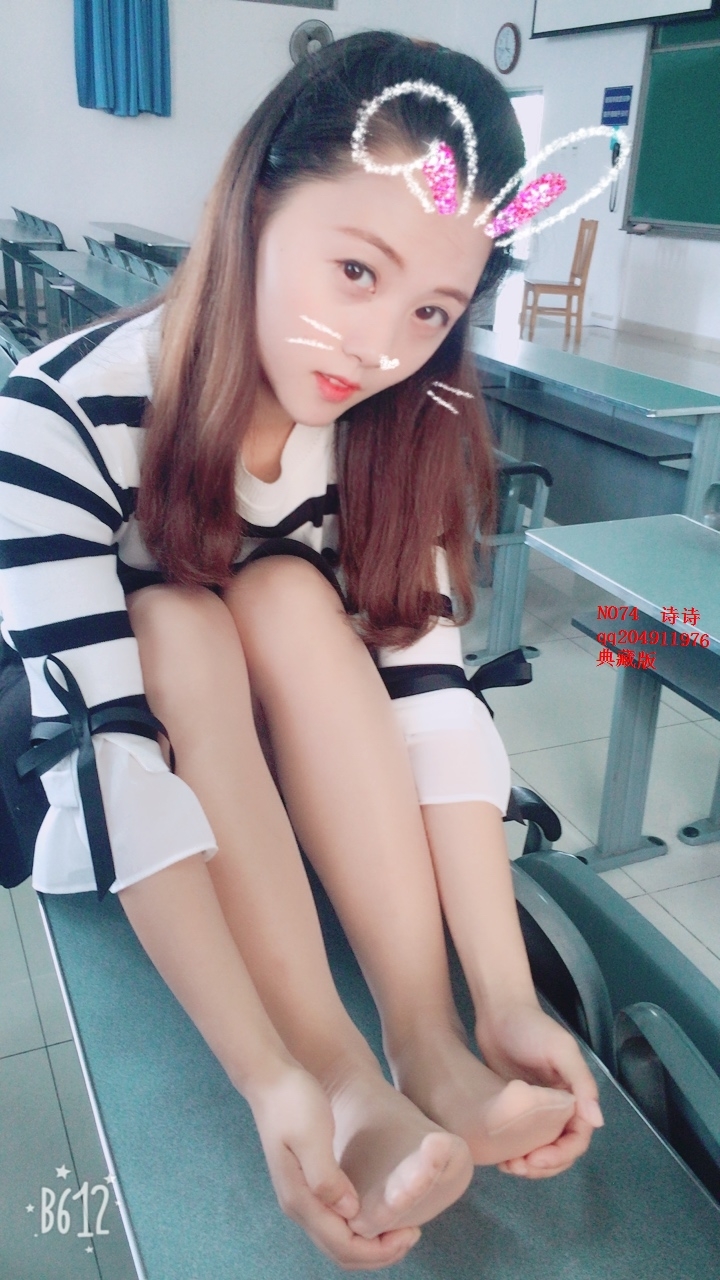 074诗诗76p 纳丝摄影第三部分