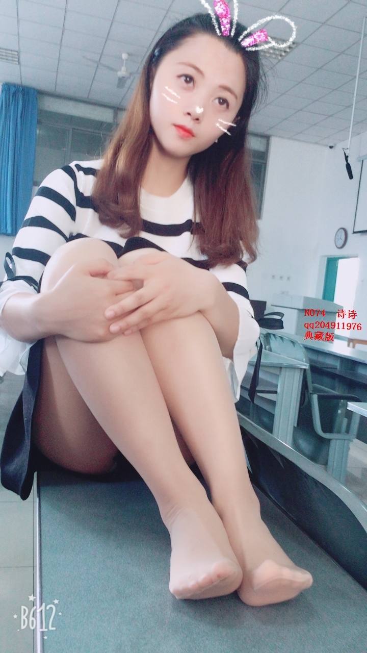 074诗诗76p 纳丝摄影第三部分