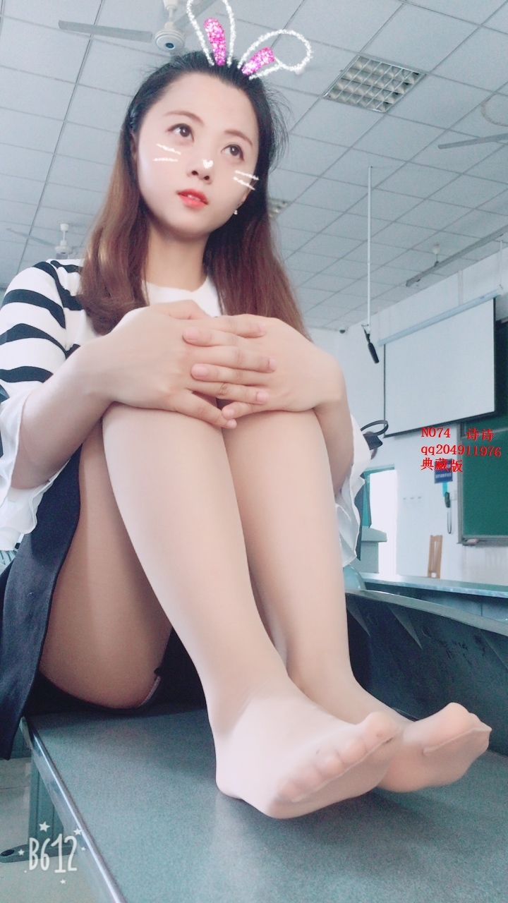 074诗诗76p 纳丝摄影第三部分