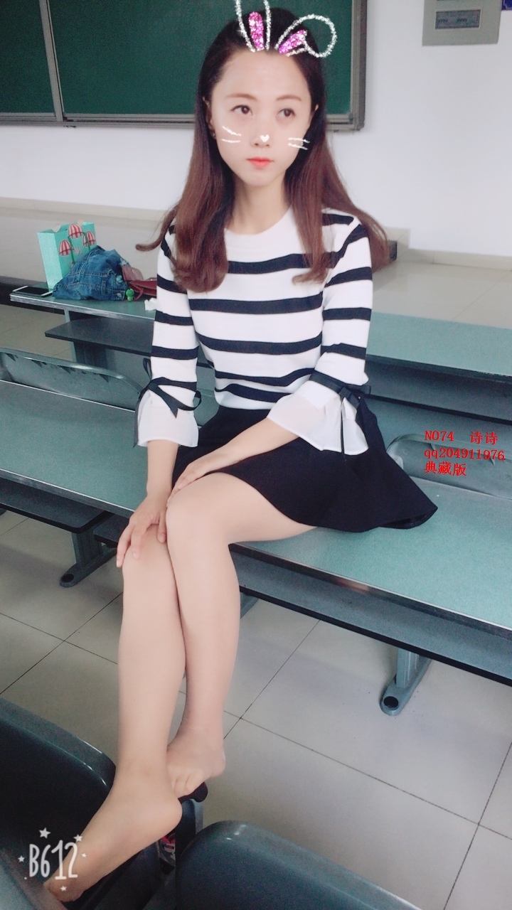 074诗诗76p 纳丝摄影第三部分