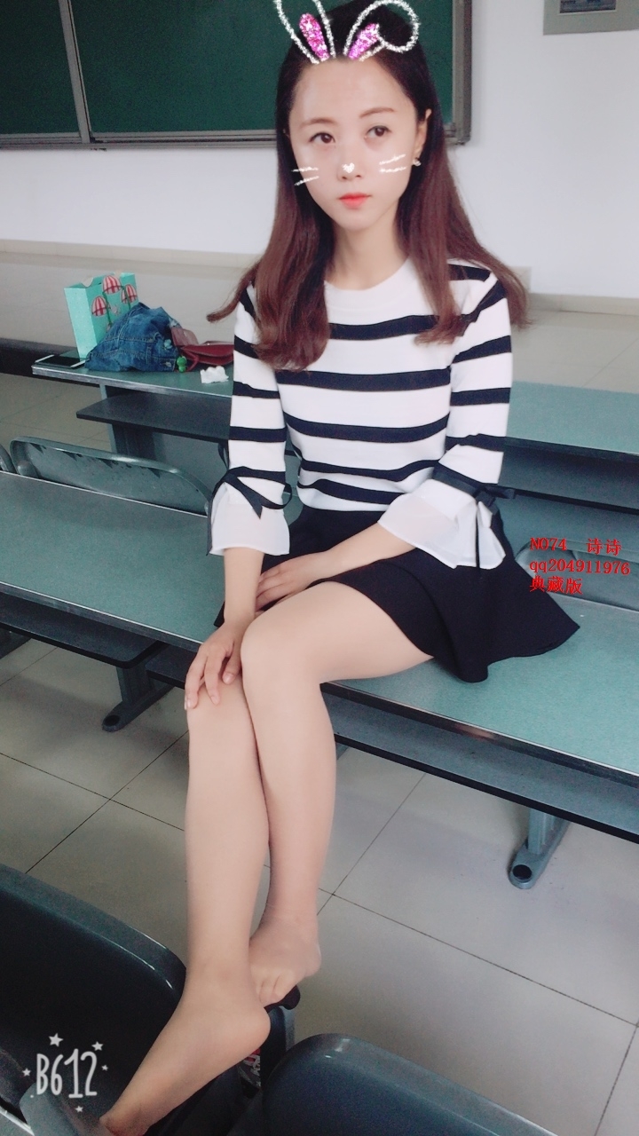 074诗诗76p 纳丝摄影第三部分