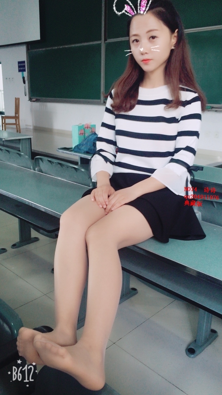 074诗诗76p 纳丝摄影第三部分