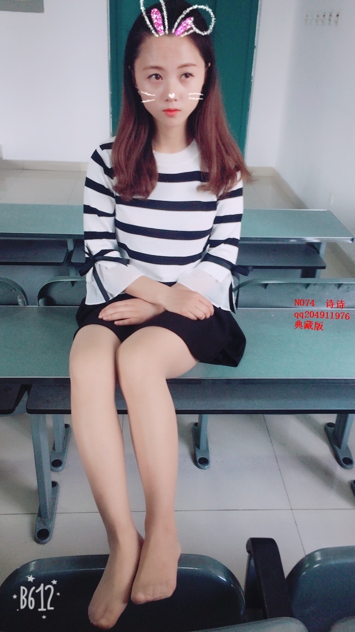 074诗诗76p 纳丝摄影第三部分